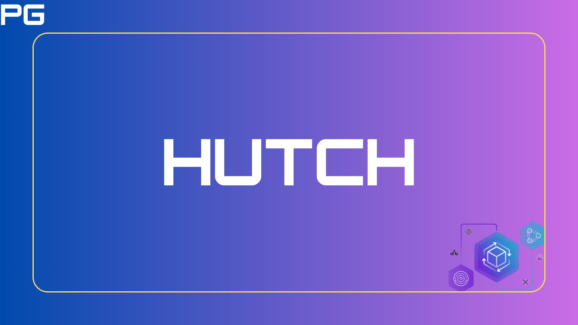 PG • CTF • Hutch • Write-Up