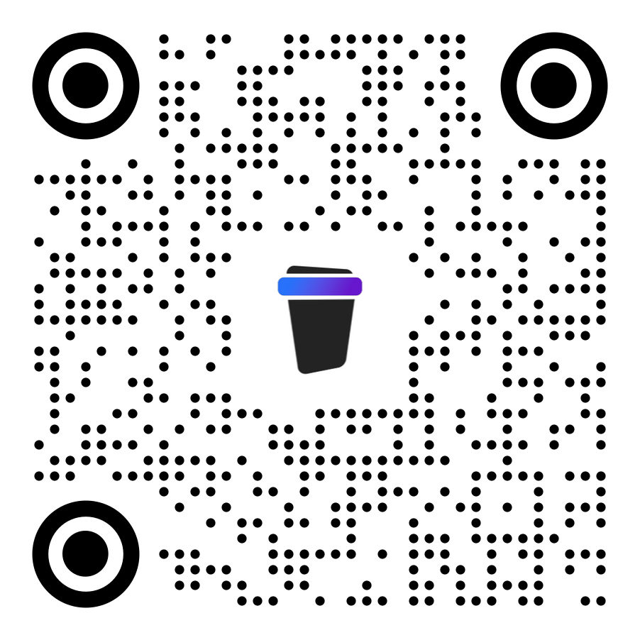 Kofe.al QR Code